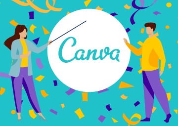 Tips para docentes: presentaciones con Canva