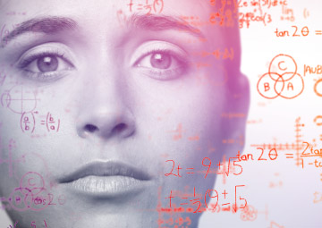 Las mujeres en las matemáticas