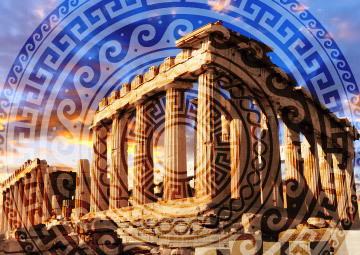 La noción de circularidad en la antigua Grecia 