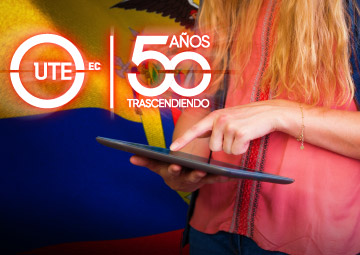 Los 50 años de la Universidad UTE de Ecuador:  entre los conflictos...