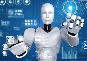 Inteligencia Artificial (IA): Retos y oportunidades